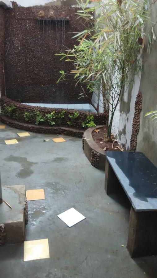 Hotel Republica パナジ エクステリア 写真